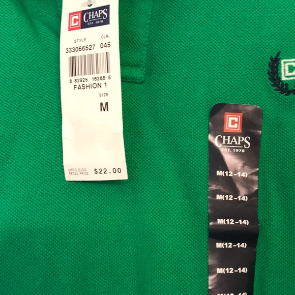 Polo shirt - Picture 4 of 5